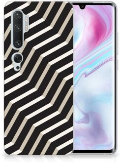 B2Ctelecom TPU Hoesje Xiaomi Mi Note 10 Pro Design Illusion