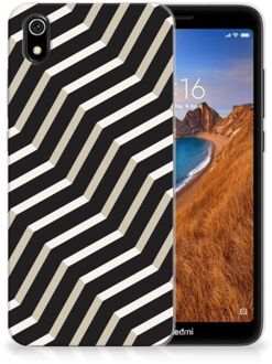 B2Ctelecom TPU Hoesje Xiaomi Redmi 7A Design Illusion