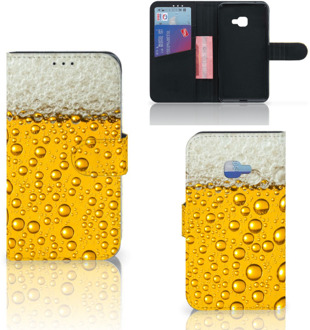 B2Ctelecom Uniek Hoesje Bier voor de Samsung Galaxy Xcover 4