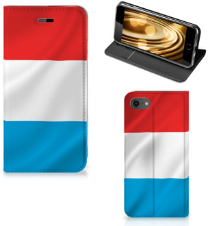 B2Ctelecom Wallet Case iPhone SE (2020) | 7/8 Hoesje Luxemburg