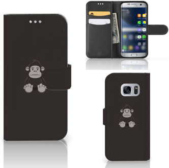 B2Ctelecom Wallet Case Samsung Galaxy S7 Gorilla