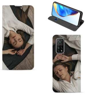 B2Ctelecom Xiaomi Mi 10T Pro Hoesje Maken met Foto