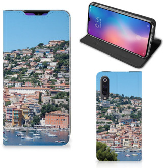 B2Ctelecom Xiaomi Mi 9 Book Cover Frankrijk