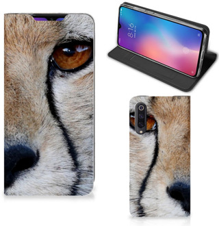 B2Ctelecom Xiaomi Mi 9 Hoesje maken Cheetah