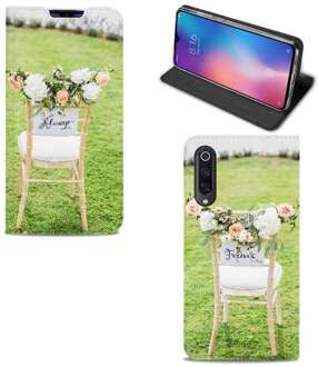 B2Ctelecom Xiaomi Mi 9 Hoesje Maken met Foto