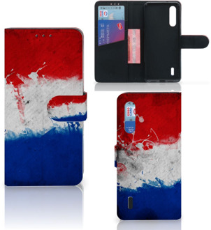 B2Ctelecom Xiaomi Mi 9 Lite Bookstyle Case Nederland