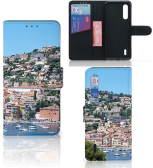 B2Ctelecom Xiaomi Mi 9 Lite Flip Cover Frankrijk