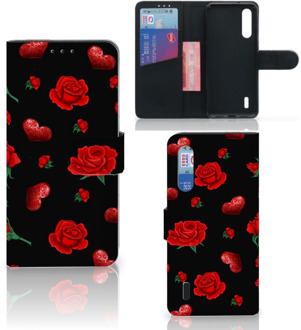 B2Ctelecom Xiaomi Mi 9 Lite Leuk Hoesje Valentine Design