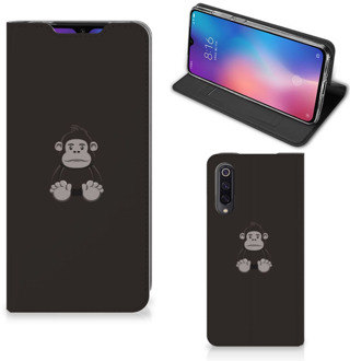 B2Ctelecom Xiaomi Mi 9 Magnet Case Gorilla