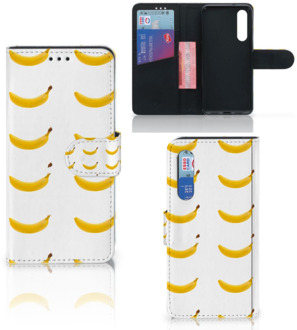 B2Ctelecom Xiaomi Mi 9 SE Book Cover Banana