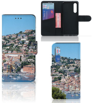 B2Ctelecom Xiaomi Mi 9 SE Flip Cover Frankrijk