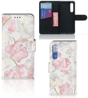 B2Ctelecom Xiaomi Mi 9 SE Hoesje Lovely Flowers