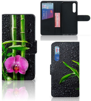 B2Ctelecom Xiaomi Mi 9 SE Hoesje Orchidee