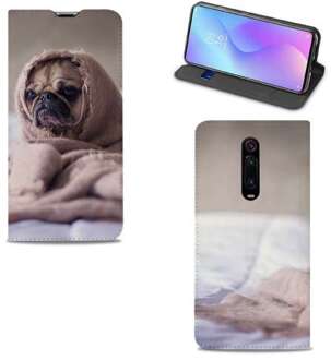 B2Ctelecom Xiaomi Mi 9T | 9T Pro Hoesje Maken met Foto