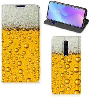 B2Ctelecom Xiaomi Mi 9T Pro Flip Style Cover Bier