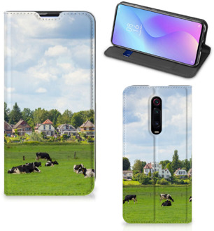 B2Ctelecom Xiaomi Mi 9T Pro Hoesje maken Koeien