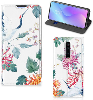 B2Ctelecom Xiaomi Mi 9T Pro Hoesje maken Ooievaars