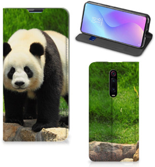 B2Ctelecom Xiaomi Mi 9T Pro Hoesje maken Panda