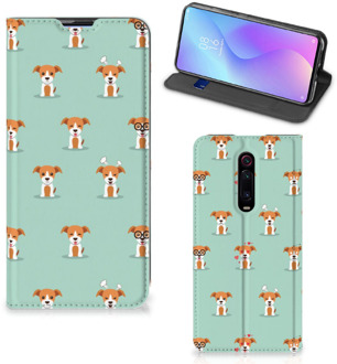 B2Ctelecom Xiaomi Mi 9T Pro Hoesje maken Pups