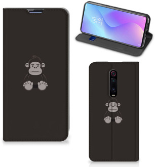 B2Ctelecom Xiaomi Mi 9T Pro Magnet Case Gorilla