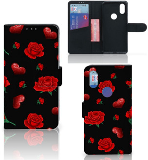 B2Ctelecom Xiaomi Mi Mix 2s Leuk Hoesje Valentine Design