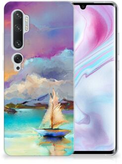 B2Ctelecom Xiaomi Mi Note 10 Pro Hoesje maken Boat