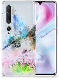 B2Ctelecom Xiaomi Mi Note 10 Pro Hoesje maken Vogel