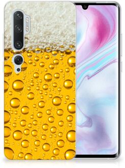 B2Ctelecom Xiaomi Mi Note 10 Pro Siliconen Case Bier