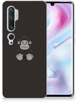 B2Ctelecom Xiaomi Mi Note 10 Pro Telefoonhoesje met Naam Gorilla