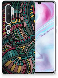 B2Ctelecom Xiaomi Mi Note 10 Pro TPU bumper Aztec