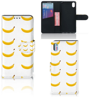 B2Ctelecom Xiaomi Redmi 7A Book Cover Banana