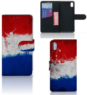 B2Ctelecom Xiaomi Redmi 7A Bookstyle Case Nederland