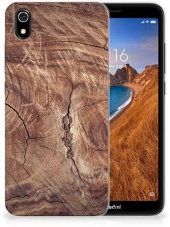 B2Ctelecom Xiaomi Redmi 7A Bumper Hoesje Tree Trunk