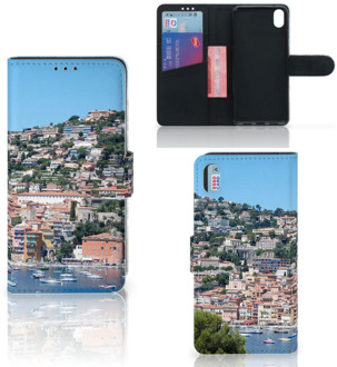 B2Ctelecom Xiaomi Redmi 7A Flip Cover Frankrijk