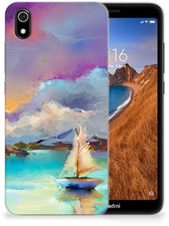 B2Ctelecom Xiaomi Redmi 7A Hoesje maken Boat