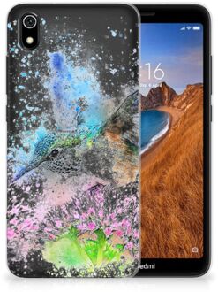 B2Ctelecom Xiaomi Redmi 7A Hoesje maken Vogel