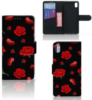 B2Ctelecom Xiaomi Redmi 7A Leuk Hoesje Valentine Design