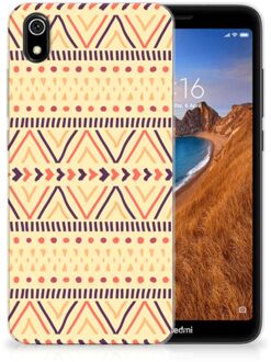 B2Ctelecom Xiaomi Redmi 7A TPU bumper Aztec Yellow