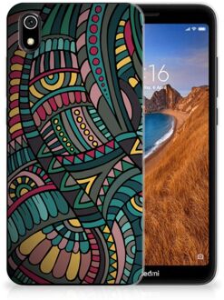 B2Ctelecom Xiaomi Redmi 7A TPU bumper Aztec