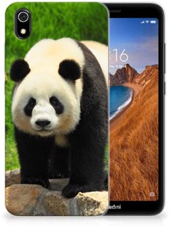 B2Ctelecom Xiaomi Redmi 7A TPU Hoesje Panda