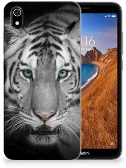 B2Ctelecom Xiaomi Redmi 7A TPU Hoesje Tijger