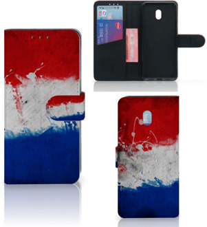 B2Ctelecom Xiaomi Redmi 8A Bookstyle Case Nederland