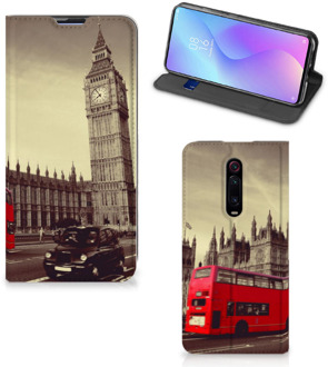 B2Ctelecom Xiaomi Redmi K20 Pro Book Cover Londen