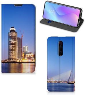 B2Ctelecom Xiaomi Redmi K20 Pro Book Cover Rotterdam