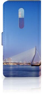 B2Ctelecom Xiaomi Redmi K20 Pro Flip Cover Rotterdam