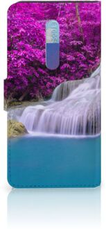 B2Ctelecom Xiaomi Redmi K20 Pro Flip Cover Waterval