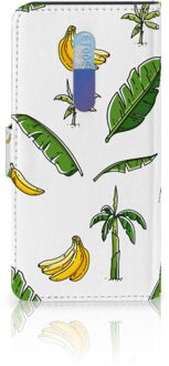 B2Ctelecom Xiaomi Redmi K20 Pro Hoesje Banana Tree