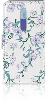 B2Ctelecom Xiaomi Redmi K20 Pro Hoesje Blossom White