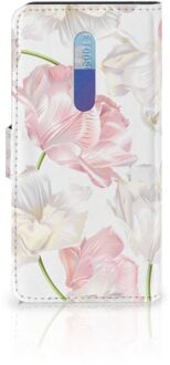 B2Ctelecom Xiaomi Redmi K20 Pro Hoesje Lovely Flowers