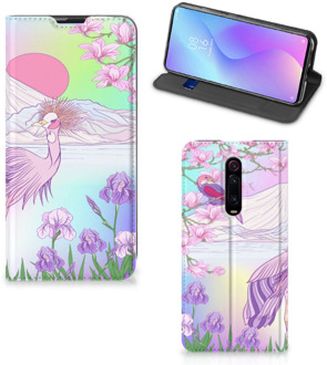 B2Ctelecom Xiaomi Redmi K20 Pro Hoesje maken Bird